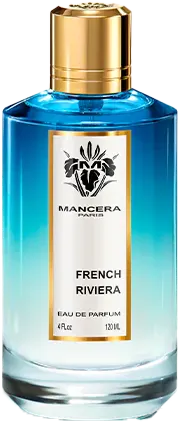 عطر فرينش ريفييرا من مانسيرا للجنسين او دي برفان، 120 مل