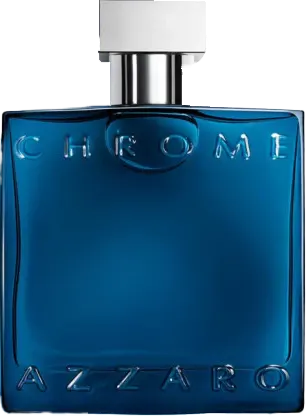 عطر كروم من ازارو للرجال برفان، 100 مل