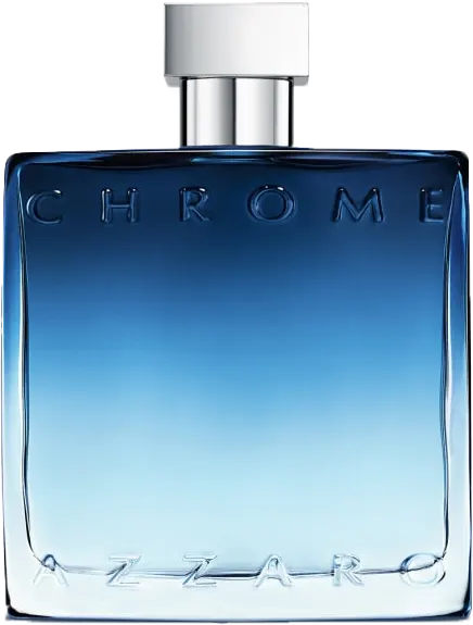 عطر كروم من ازارو للرجال او دي برفان، 100 مل