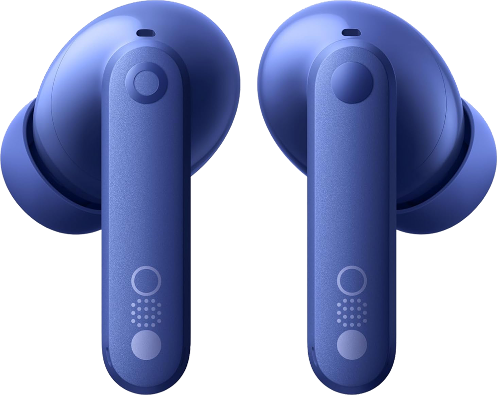 سماعات أذن لاسلكية CMF Buds Pro2، بلوتوث 5.3، إلغاء الضوضاء، مقاومة للماء، أزرق، B172