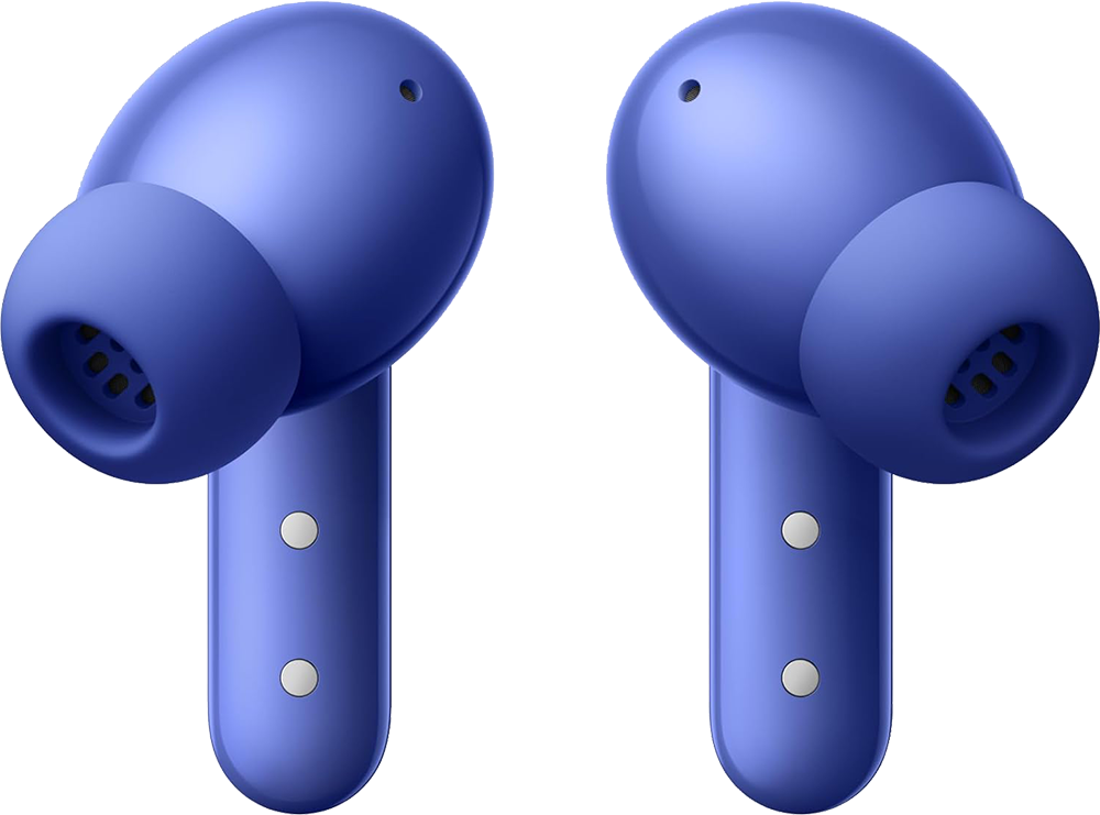 سماعات أذن لاسلكية CMF Buds Pro2، بلوتوث 5.3، إلغاء الضوضاء، مقاومة للماء، أزرق، B172