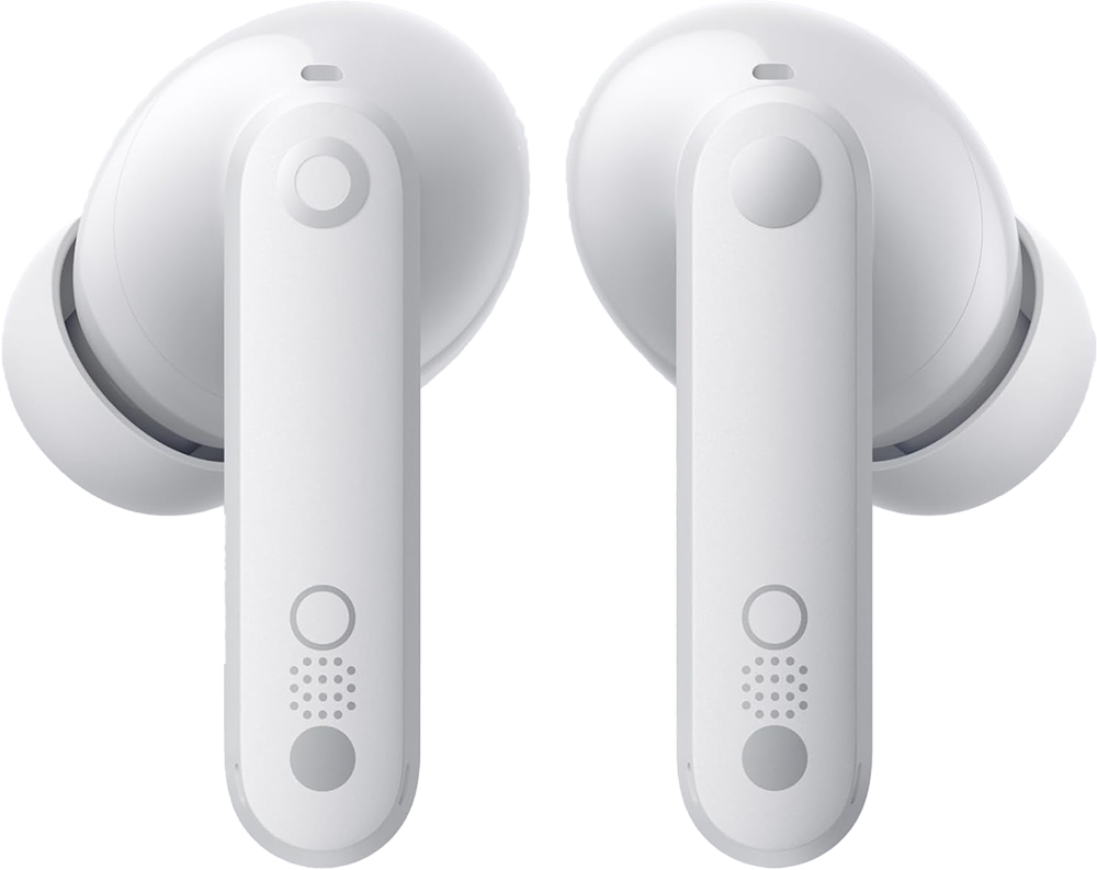 سماعات أذن لاسلكية CMF Buds Pro2، بلوتوث 5.3، إلغاء الضوضاء، مقاومة للماء، رمادي فاتح، B172