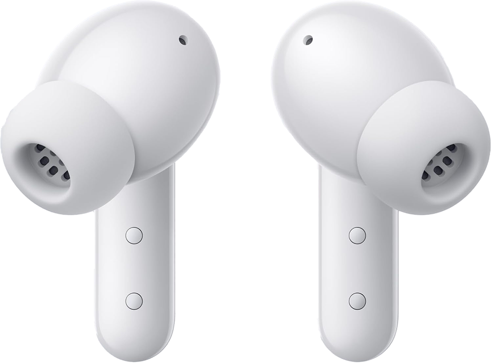 سماعات أذن لاسلكية CMF Buds Pro2، بلوتوث 5.3، إلغاء الضوضاء، مقاومة للماء، رمادي فاتح، B172