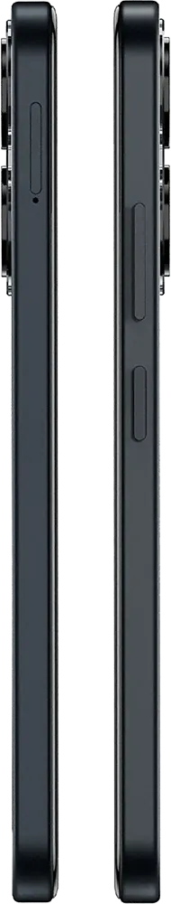 موبايل اي تيل A80 ، ثنائي الشريحة، ذاكرة 128 جيجابايت، رامات 4 جيجابايت، شبكة الجيل الرابع إل تي إي، أسود