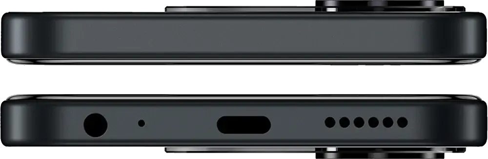 موبايل اي تيل A80 ، ثنائي الشريحة، ذاكرة 128 جيجابايت، رامات 4 جيجابايت، شبكة الجيل الرابع إل تي إي، أسود