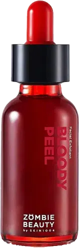 بلودي بيل سيروم سكين 1004 سيروم مقشر للبشرة، 30 مل