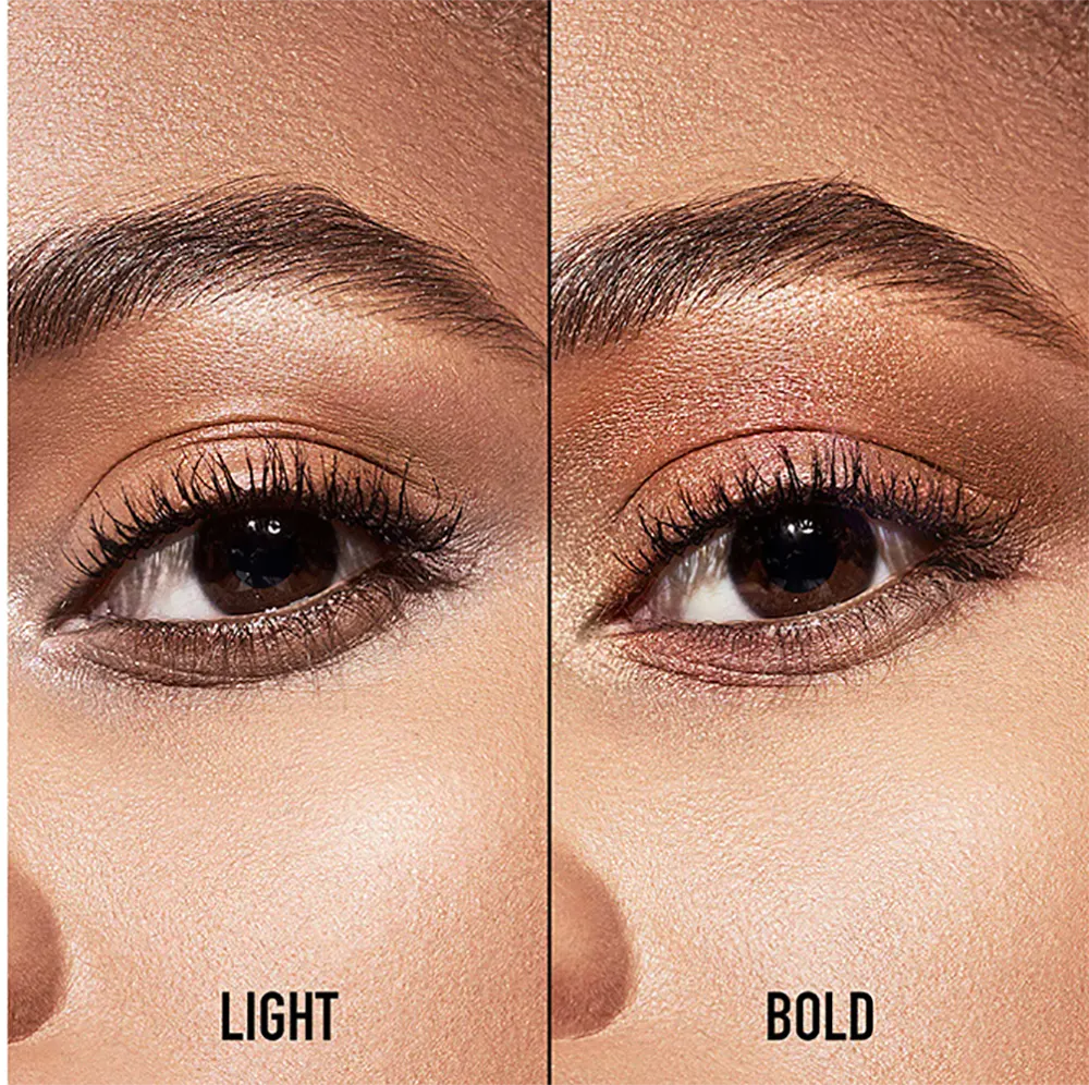 باليت ايشادو ديور باك ستيج، وورم نيوترالز، 6 الوان