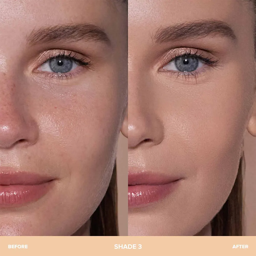 كونسيلر انستازيا ماجيك تاتش، 3