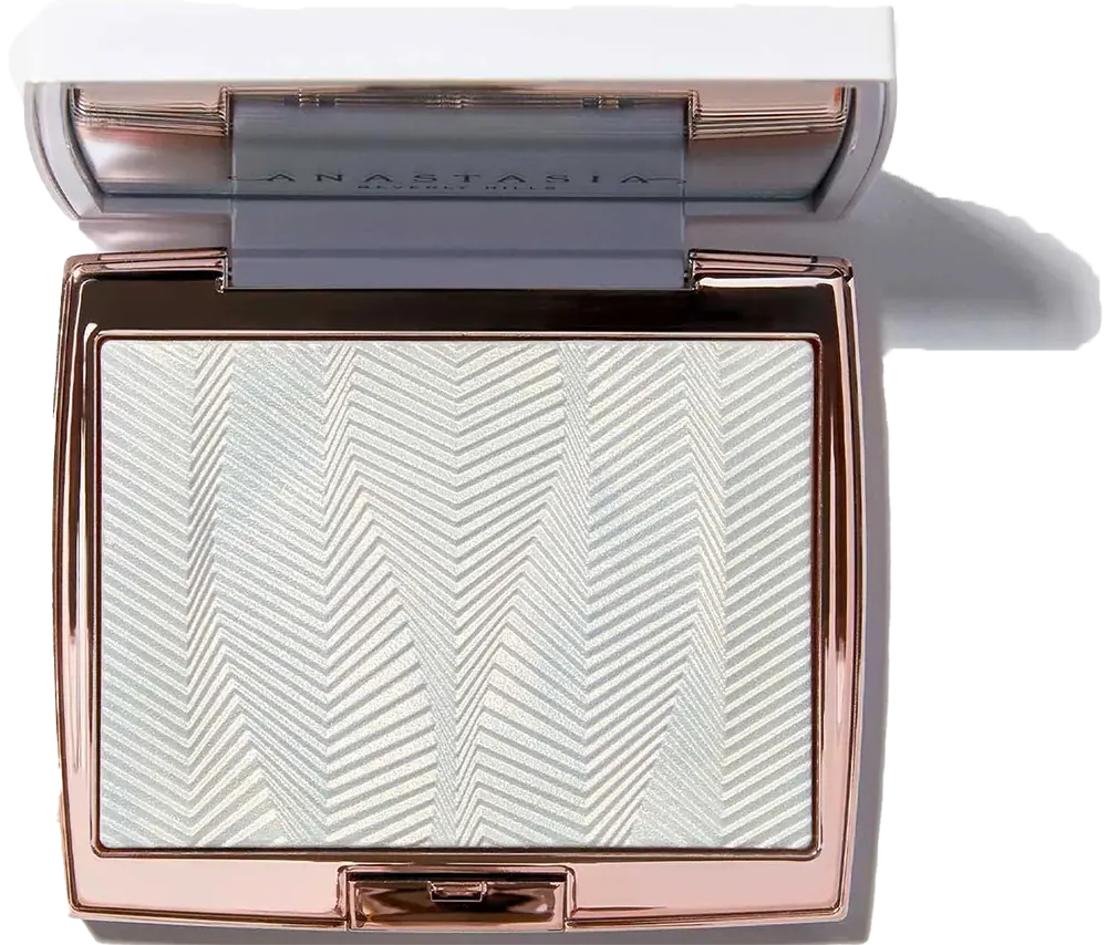 هايلايتر ايسد اوت من انستازيا بيفرلي هيلز