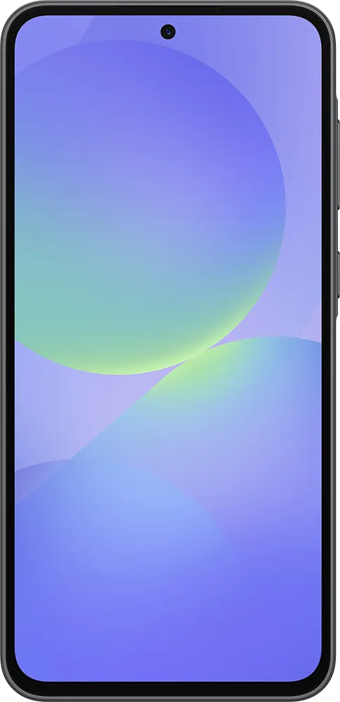 موبايل سامسونج جلاكسي A36، ثنائي الشريحة، ذاكرة داخلية 128 جيجابايت، رامات 8 جيجابايت، شبكة الجيل الخامس، اسود