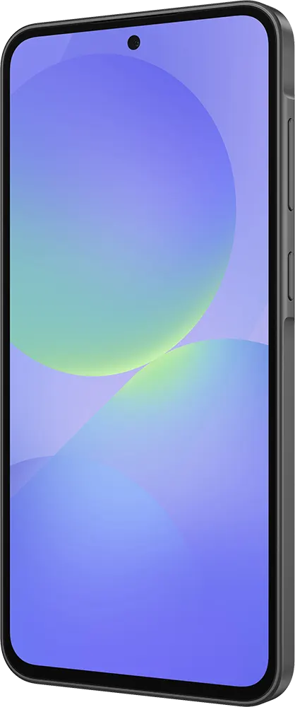 موبايل سامسونج جلاكسي A36، ثنائي الشريحة، ذاكرة داخلية 128 جيجابايت، رامات 8 جيجابايت، شبكة الجيل الخامس، اسود