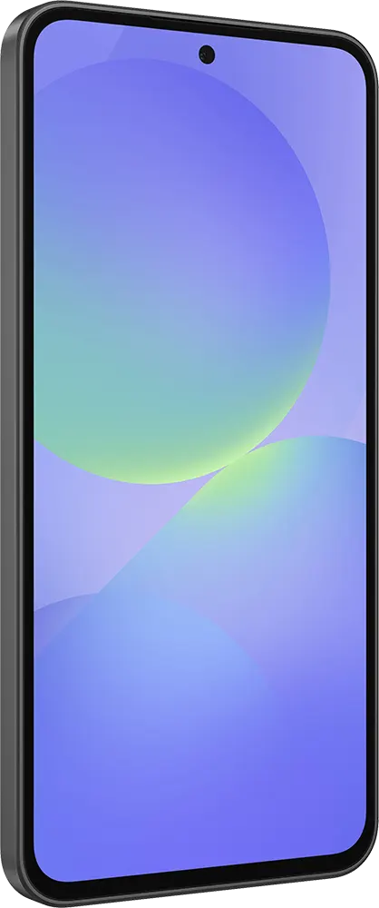 موبايل سامسونج جلاكسي A36، ثنائي الشريحة، ذاكرة داخلية 256 جيجابايت، رامات 8 جيجابايت، شبكة الجيل الخامس، أسود