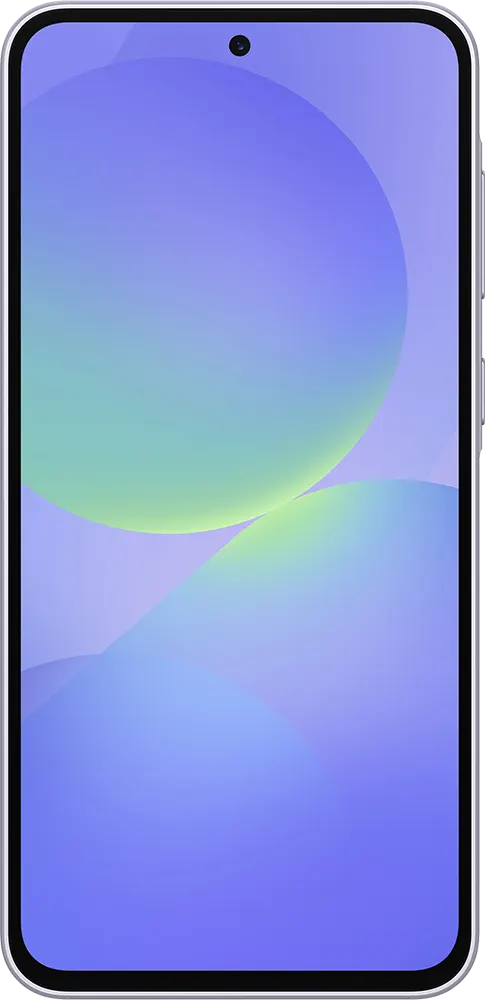 موبايل سامسونج جلاكسي A36، ثنائي الشريحة، ذاكرة داخلية 256 جيجابايت، رامات 8 جيجابايت، شبكة الجيل الخامس، بنفسجي