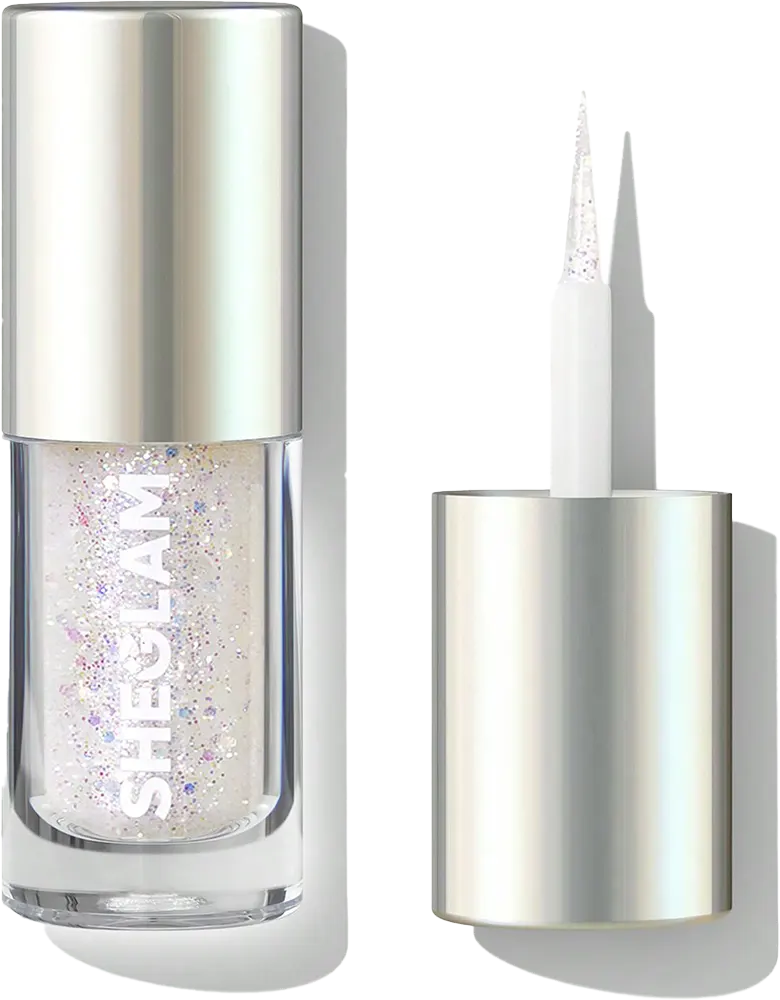 ايلاينر وايشادو شيجلام انستا بارتي جليتر، فيروركس