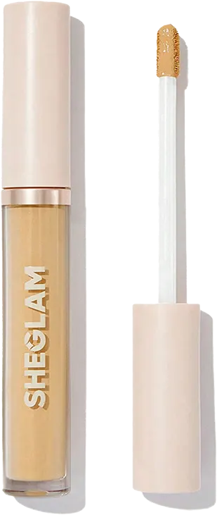 كونسيلر شيجلام لايك ماجيك تغطيه عاليه تدوم لمده 12 ساعه، اكورن