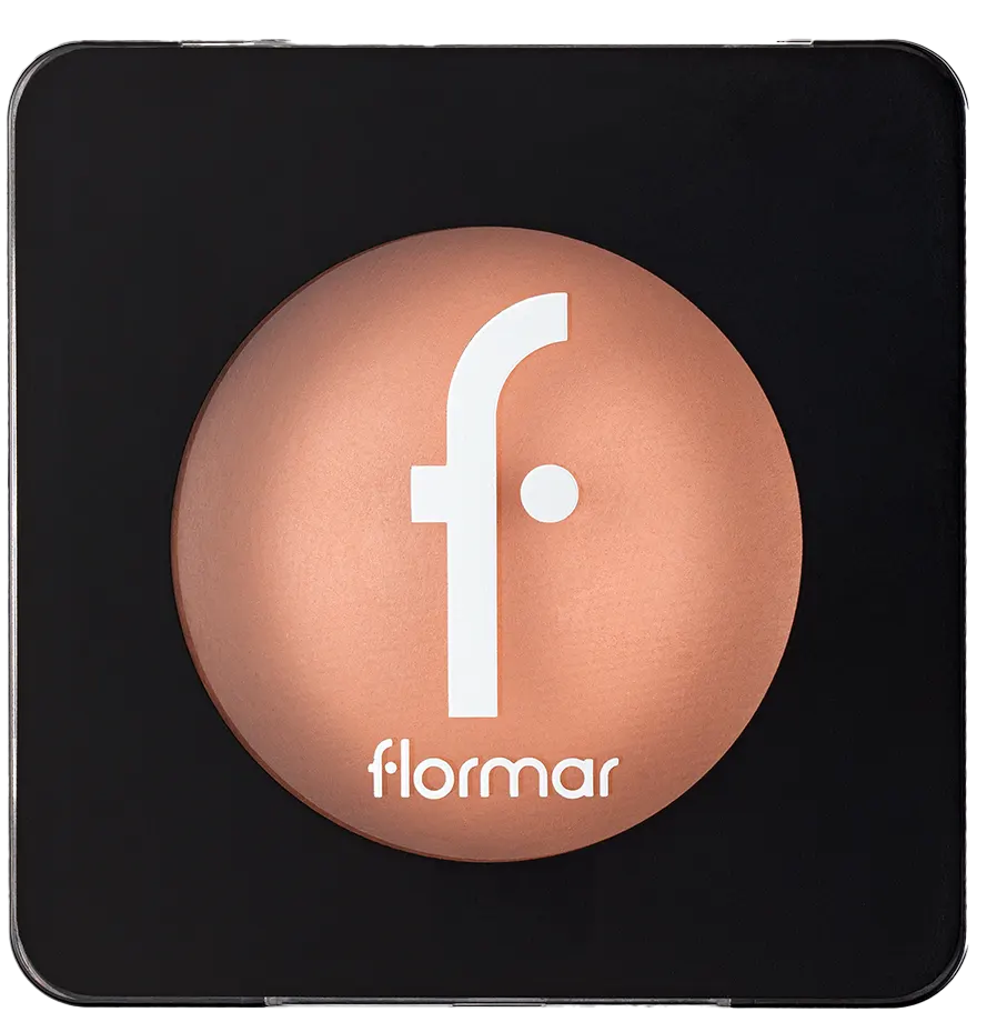 بلاشر فلورمار بيكد بلاش اون، 048 بيور بيتش