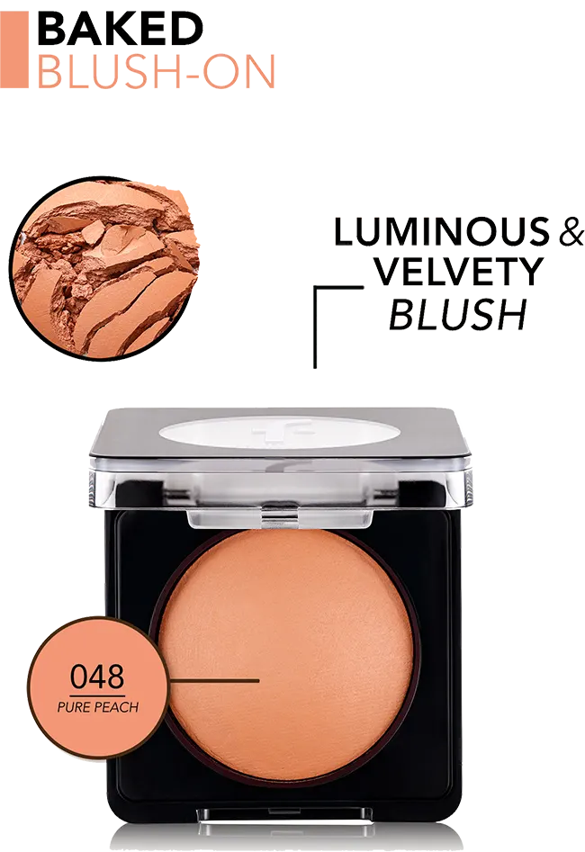 بلاشر فلورمار بيكد بلاش اون، 048 بيور بيتش