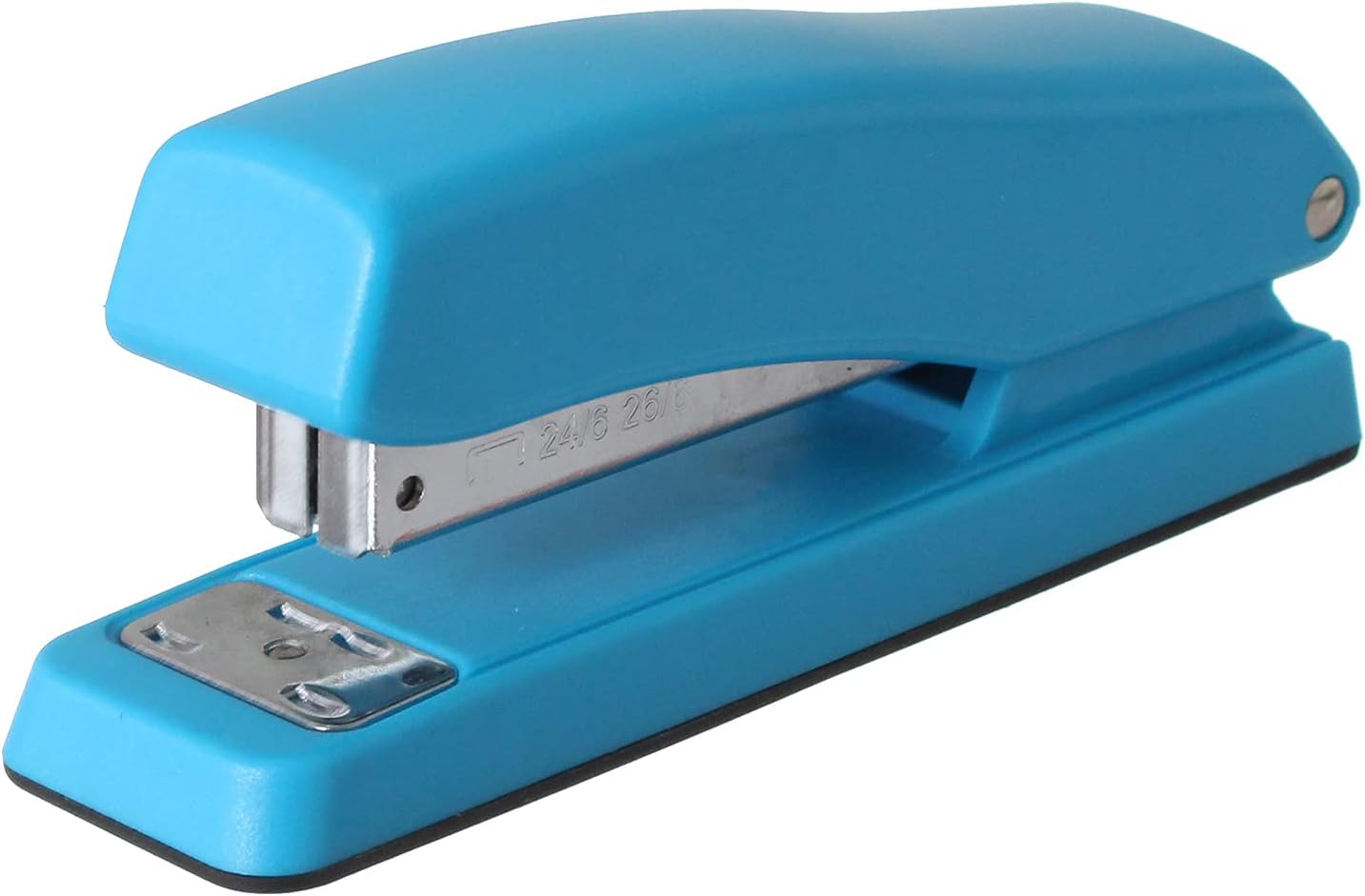 دباسة مكتبية إيجل، سريعة الاستخدام ، أزرق، S10004