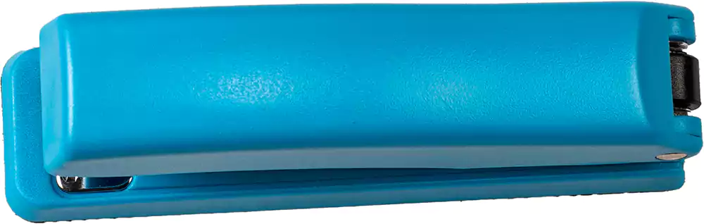 دباسة مكتبية إيجل، سريعة الاستخدام ، أزرق، S10004