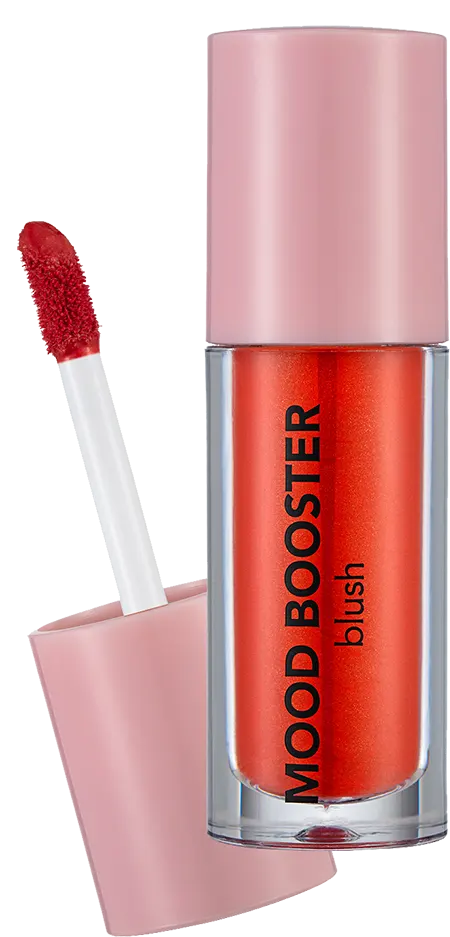 بلاشر فلورمار سائل مود بوستر، 004 فيل ذا ريد