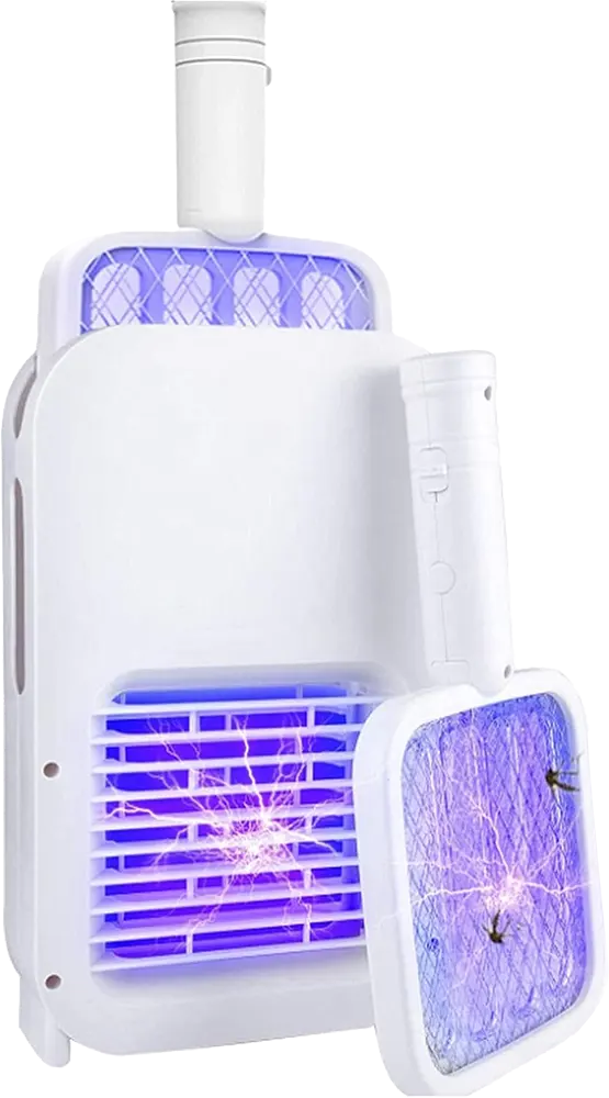 مضرب ناموس  PERFECT FUSION WP-10 USB