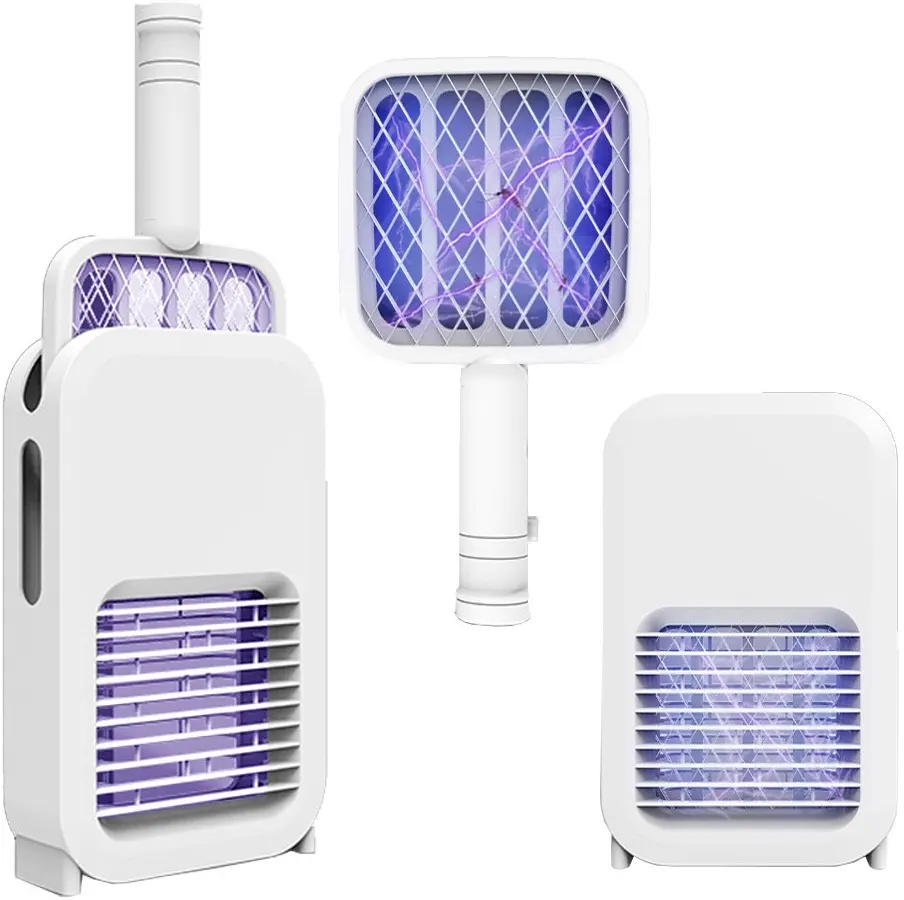 مضرب ناموس  PERFECT FUSION WP-10 USB