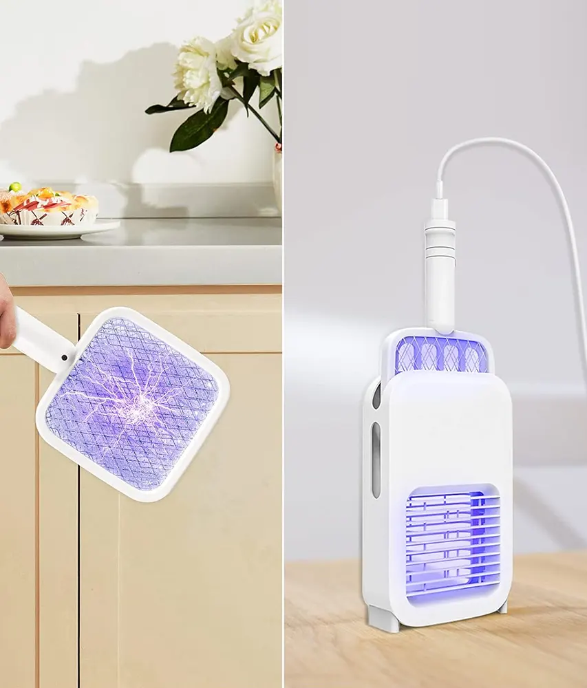 مضرب ناموس  PERFECT FUSION WP-10 USB