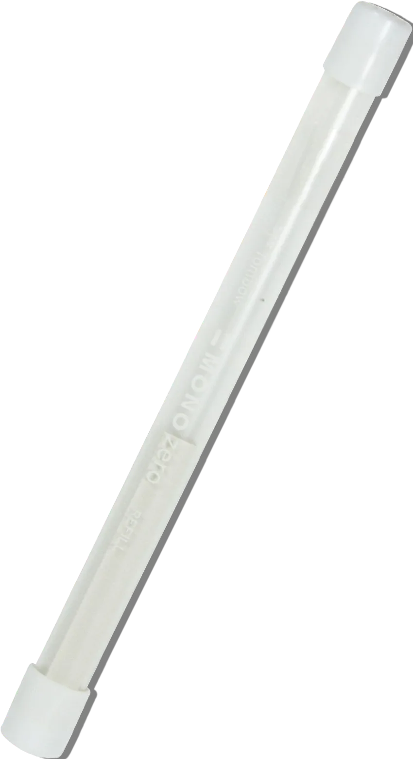 غيار ممحاة قلم مونو زيرو