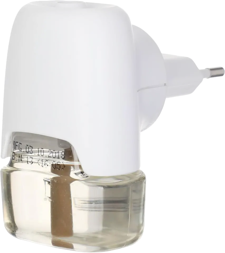 سائل غيار جهاز قتل الناموس ريد، 41 مل، حتى 37 ساعة، شفاف