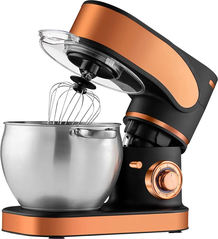 عجان اوركا ، 1900 وات ، 9 لتر ،اسود* نحاسي ، SC-612