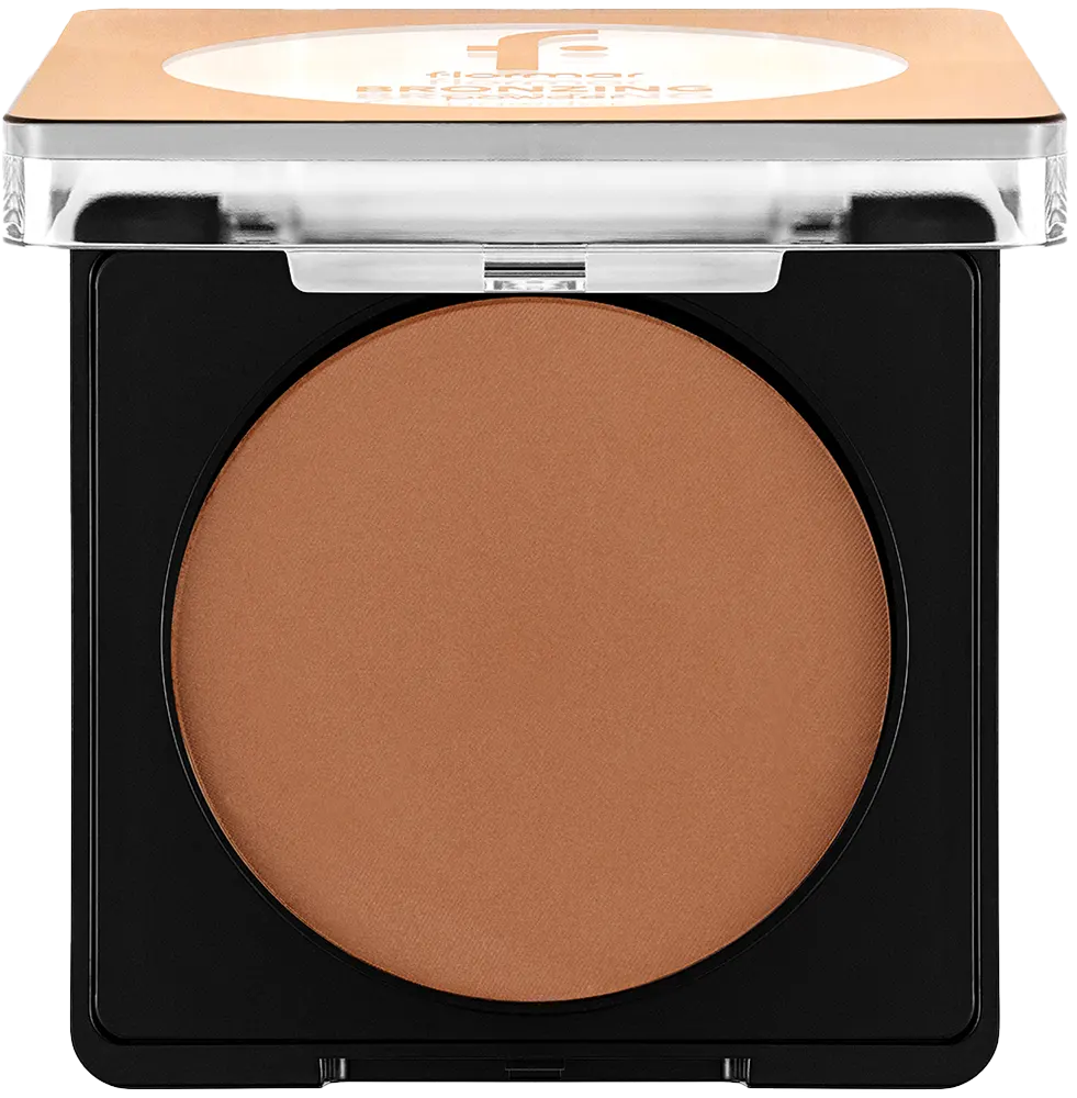 برونزر فلورمار بودر، 008 صن تان