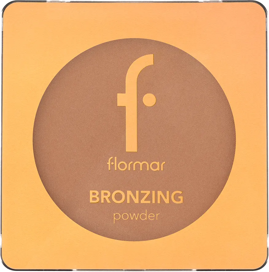 برونزر فلورمار بودر، 008 صن تان