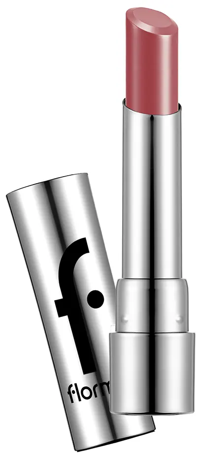 احمر شفاه فلورمار شير اب، 011 روزي لست