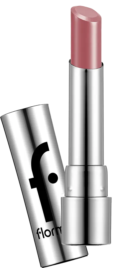 احمر شفاه فلورمار شير اب ، 010 ثوليان بينك