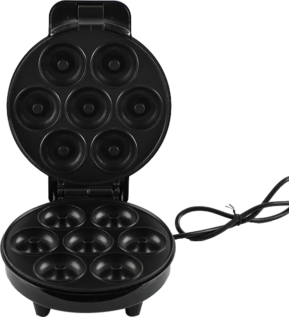 صانع الدونات دي إس بي ، 1000 وات، أسود، KC1316