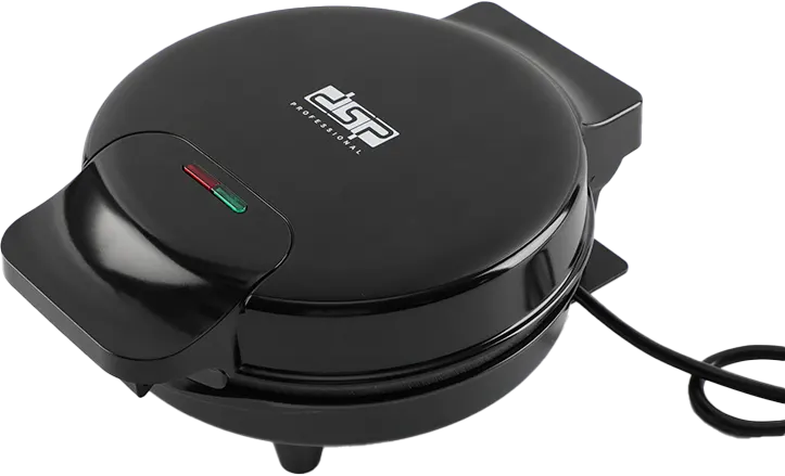 صانع الدونات دي إس بي ، 1000 وات، أسود، KC1316