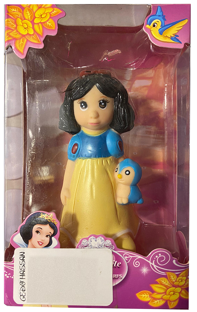 لعبة الاميرات ، حجم صغير ، 8882