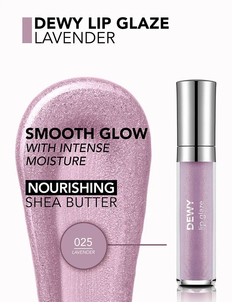 ليب جلوس فلورمار ديوي ليب جلايز، 025 لافندر