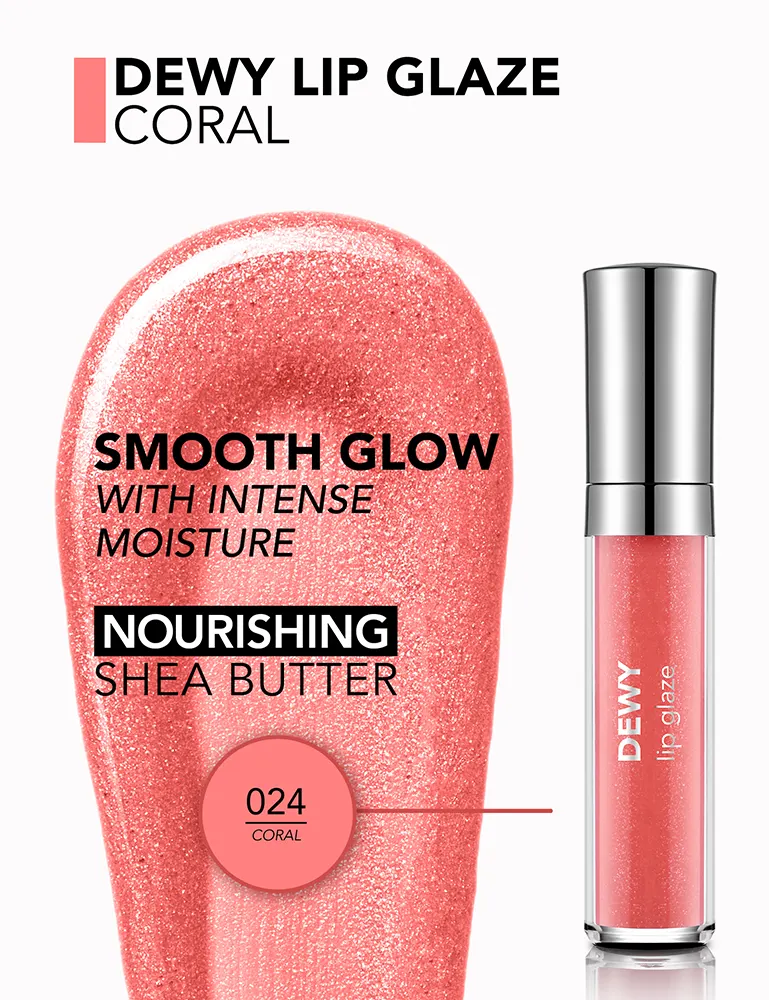 ليب جلوس فلورمار ديوي ليب جلايز، 024 كورال