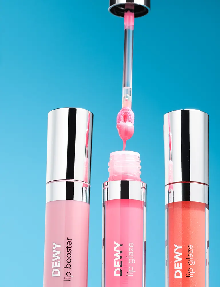 ليب جلوس فلورمار ديوي ليب جلايز، 024 كورال