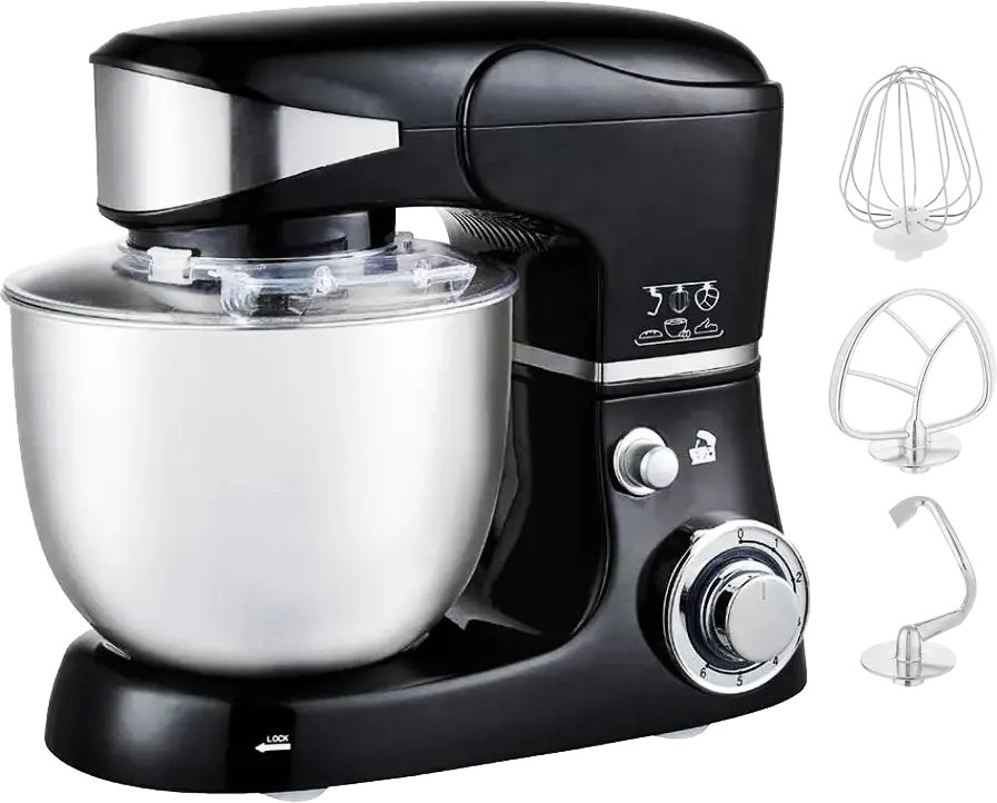 عجان سوكاني، 1000 وات ،5 لتر ، أسود، SC-206B