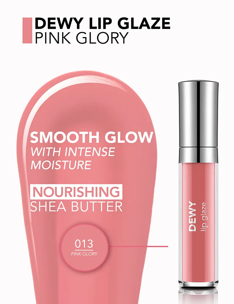 ليب جلوس فلورمار ديوي ليب جلايز، 013 بينك جلوري