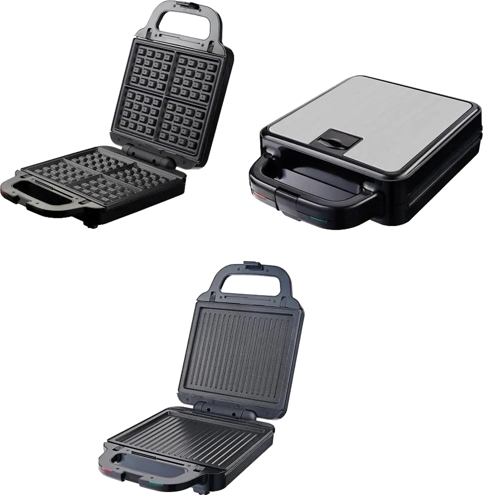 ساندوتش سوكاني 2-1  1400وات  SOKANY SK-08119N(بضمان المغربي 17355)