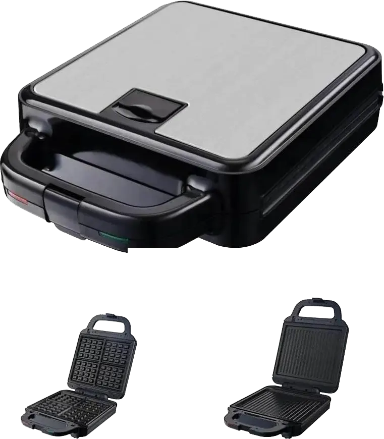 ساندوتش سوكاني 2-1  1400وات  SOKANY SK-08119N(بضمان المغربي 17355)