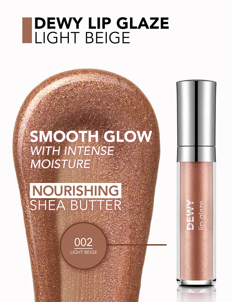 ليب جلوس فلورمار ديوي ليب جلايز، 002 لايت بيج