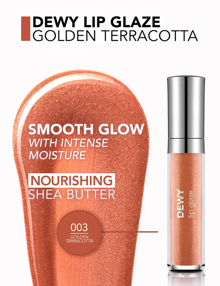 ليب جلوس فلورمار ديوي ليب جلايز، 003 جولدن تيرا كوتا