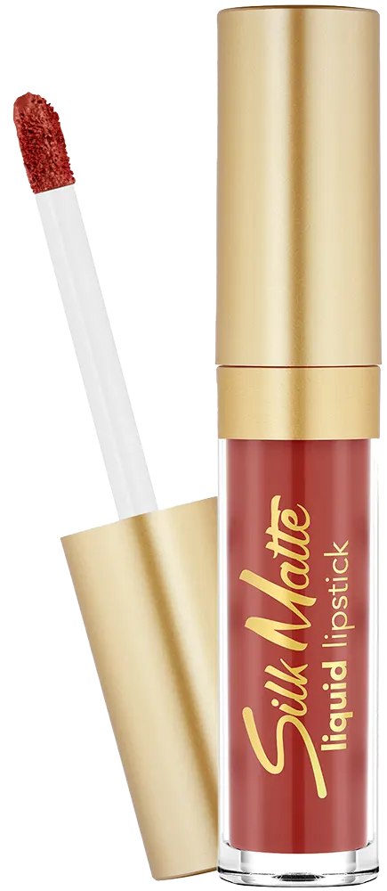 احمر شفاه فلورمار سيلك مات سائل، 058 ميك ات ميمورابل