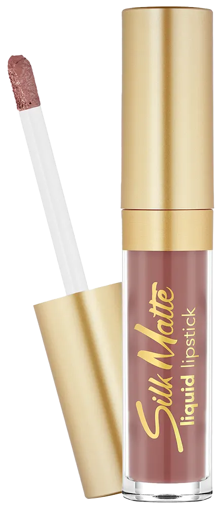 احمر شفاه فلورمار سيلك مات سائل، 057 اسبريسو شوت