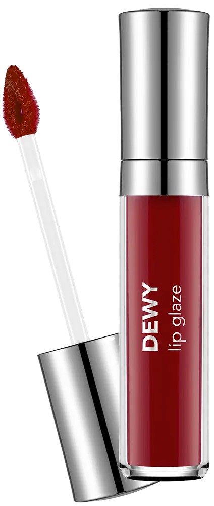 ملمع شفاه فلورمار ديوي، 009 فايبرانت ريد