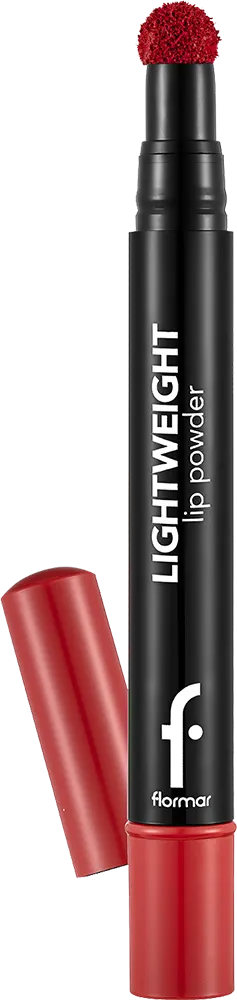 احمر شفاه فلورمار لايت ويت ليب باودر، 010 بروفوكينج